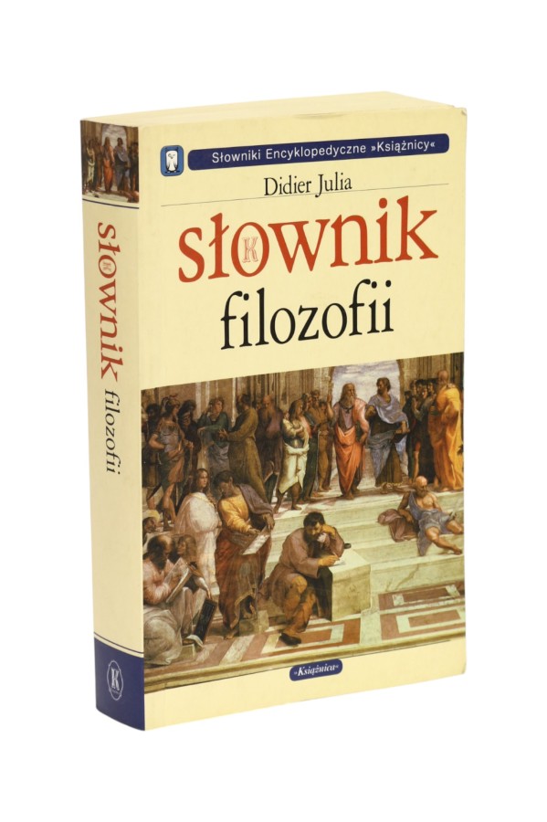 Słownik filozofii Julia