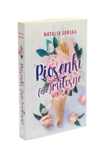 Piosenki (nie)miłosne Sońska