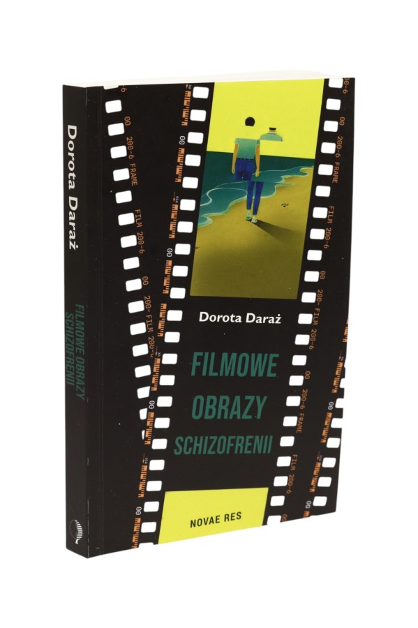 Filmowe obrazy schizofrenii Daraż