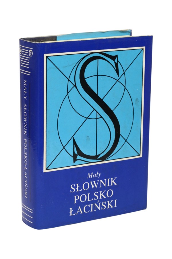 Mały słownik Polsko Łaciński