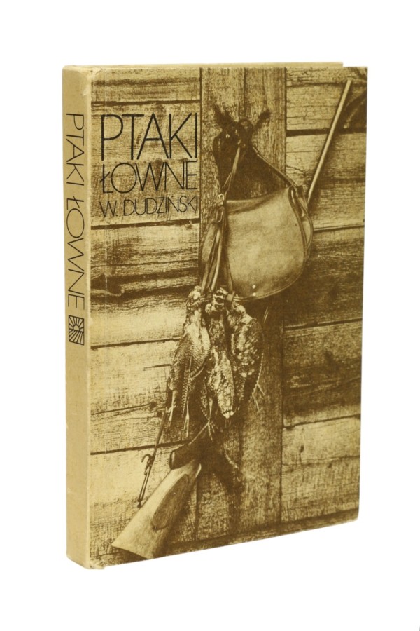 Ptaki łowne Dudziński