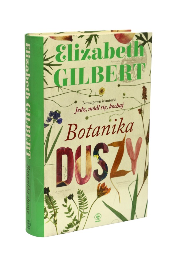 Botanika duszy Gilbert