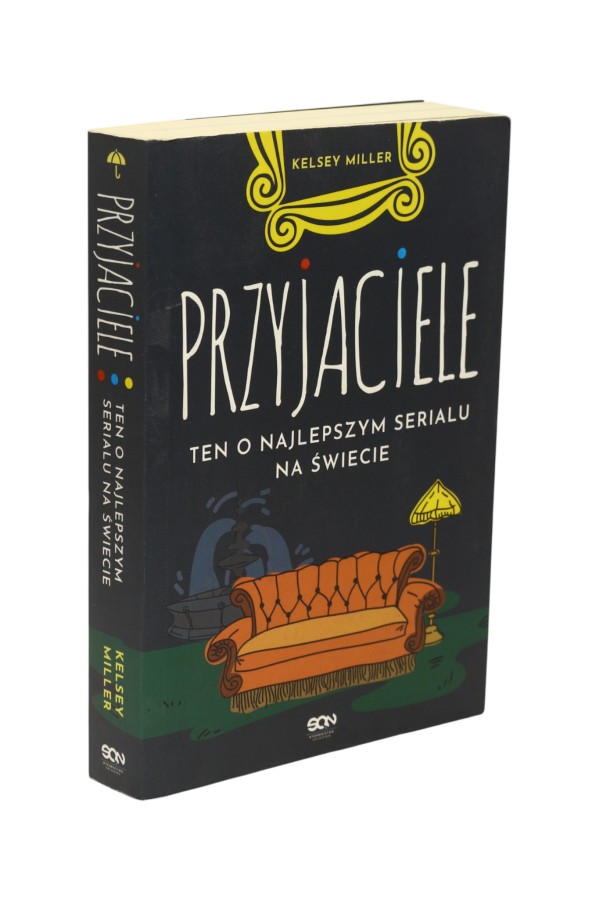 Przyjaciele Kelsey Miller