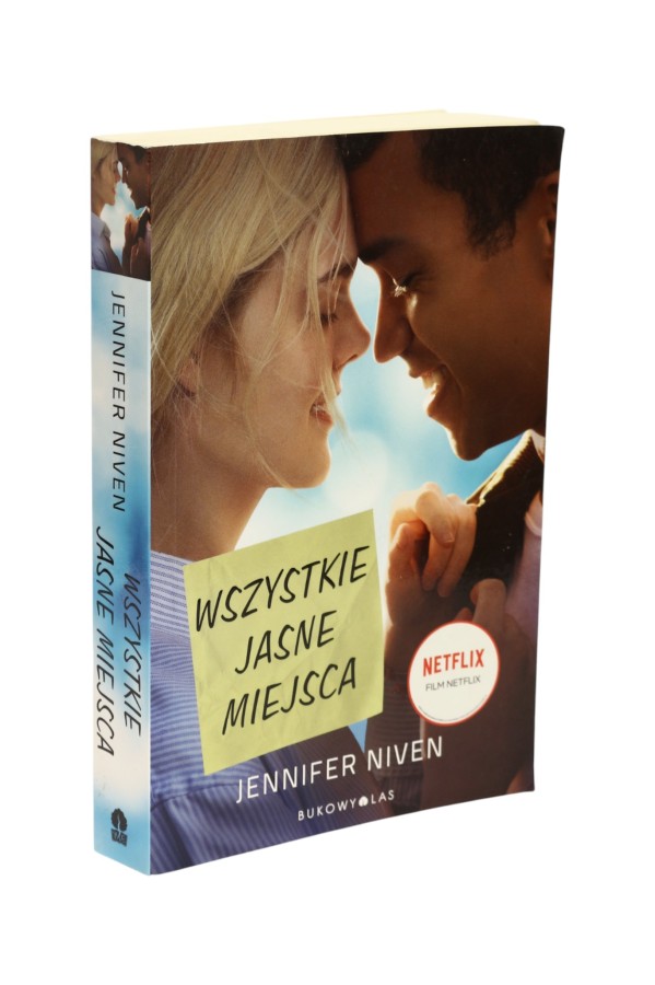 Wszystkie jasne miejsca Niven
