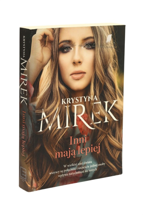 Inni mają lepiej Mirek
