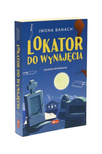 Lokator do wynajęcia Banach