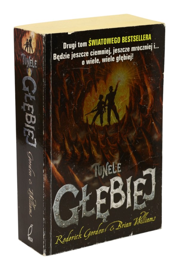 Tunele głębiej Gordon