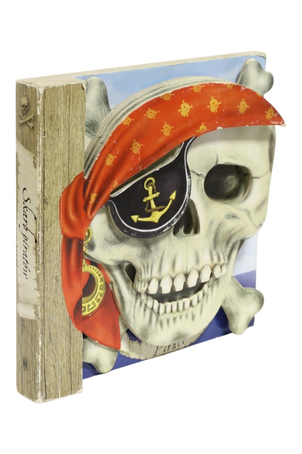 Piraci Skarb piratów