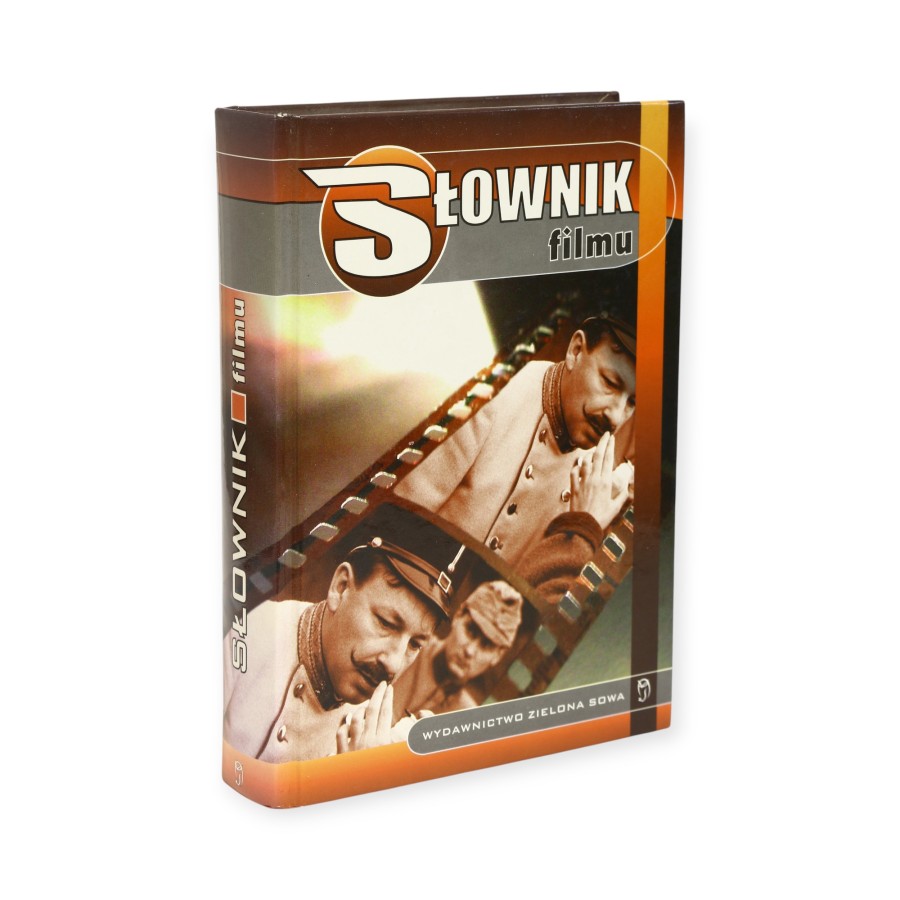 Słownik filmu Syski