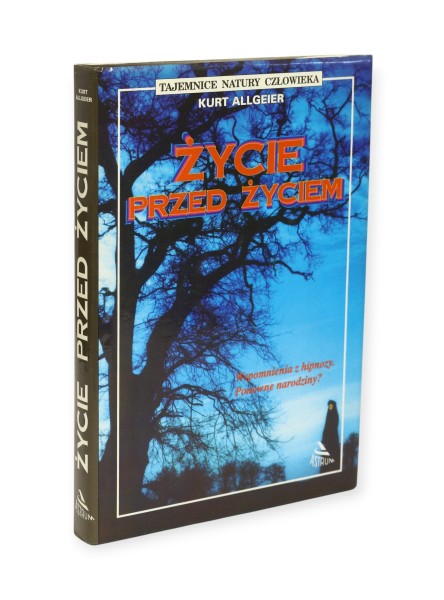 Życie przed życiem Allgeier