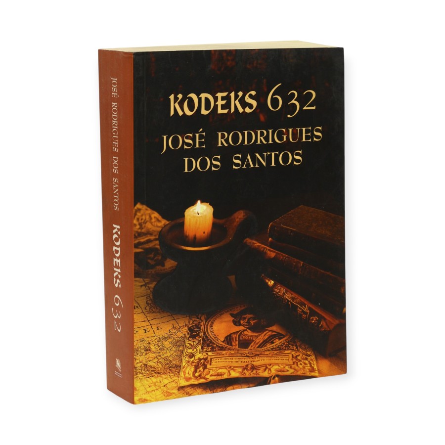 Kodeks 632 Rodrigues