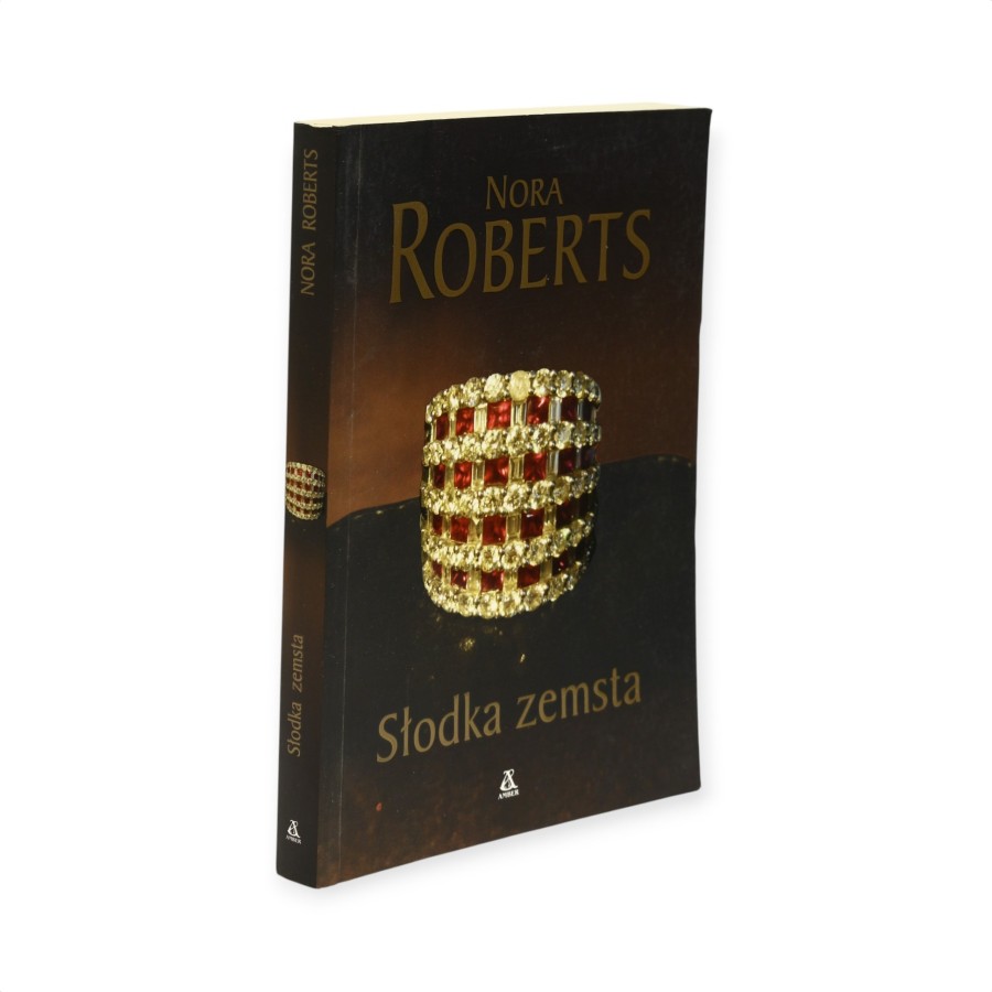 Słodka zemsta Roberts