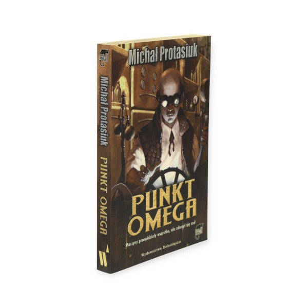 Punkt omega Protasiuk