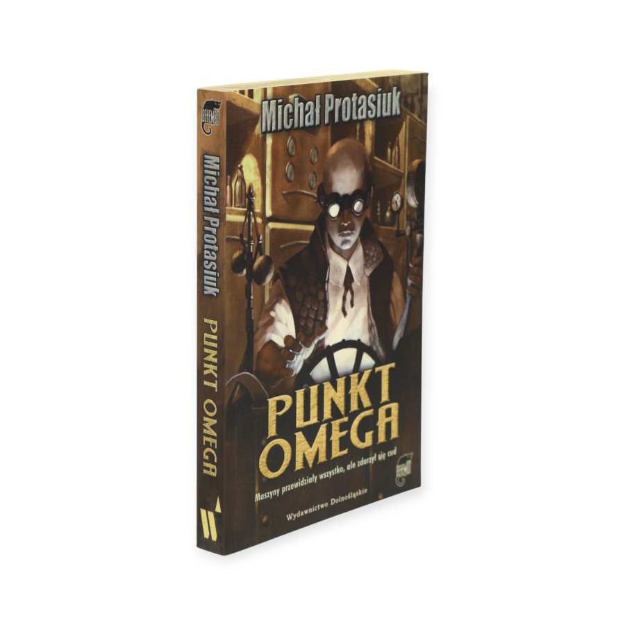 Punkt omega Protasiuk