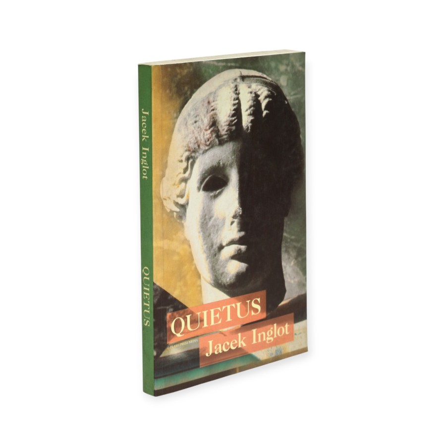 Quietus Jacek Inglot