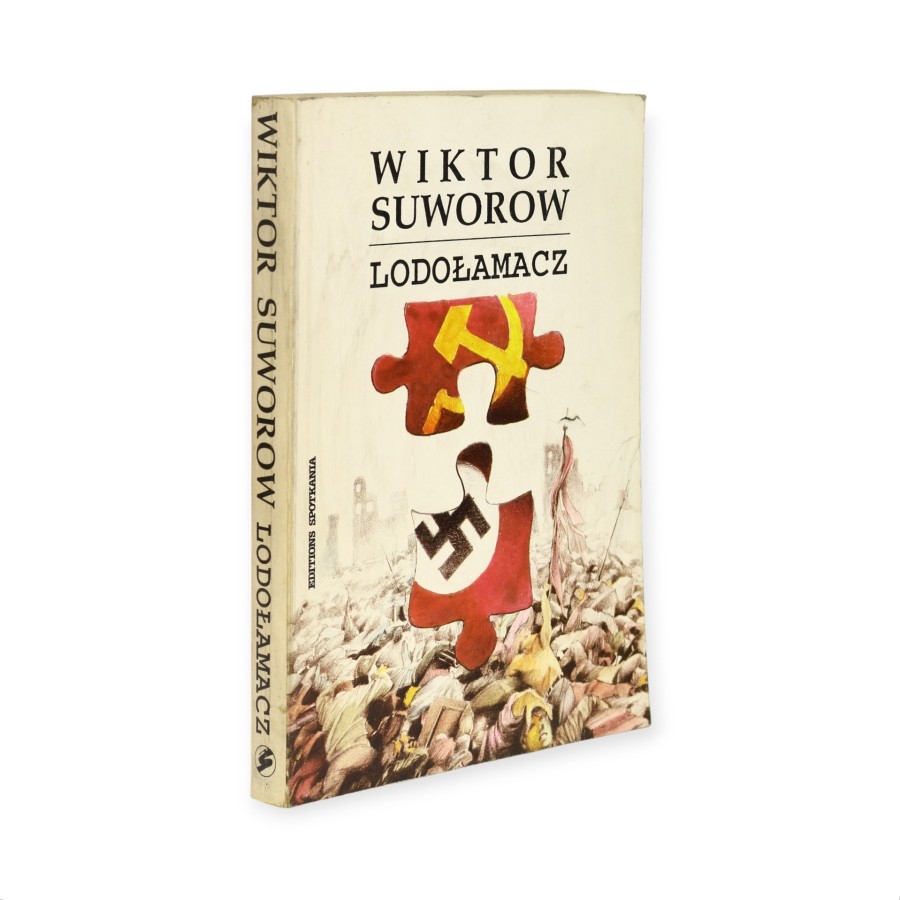 Lodołamacz Wiktor Suworow