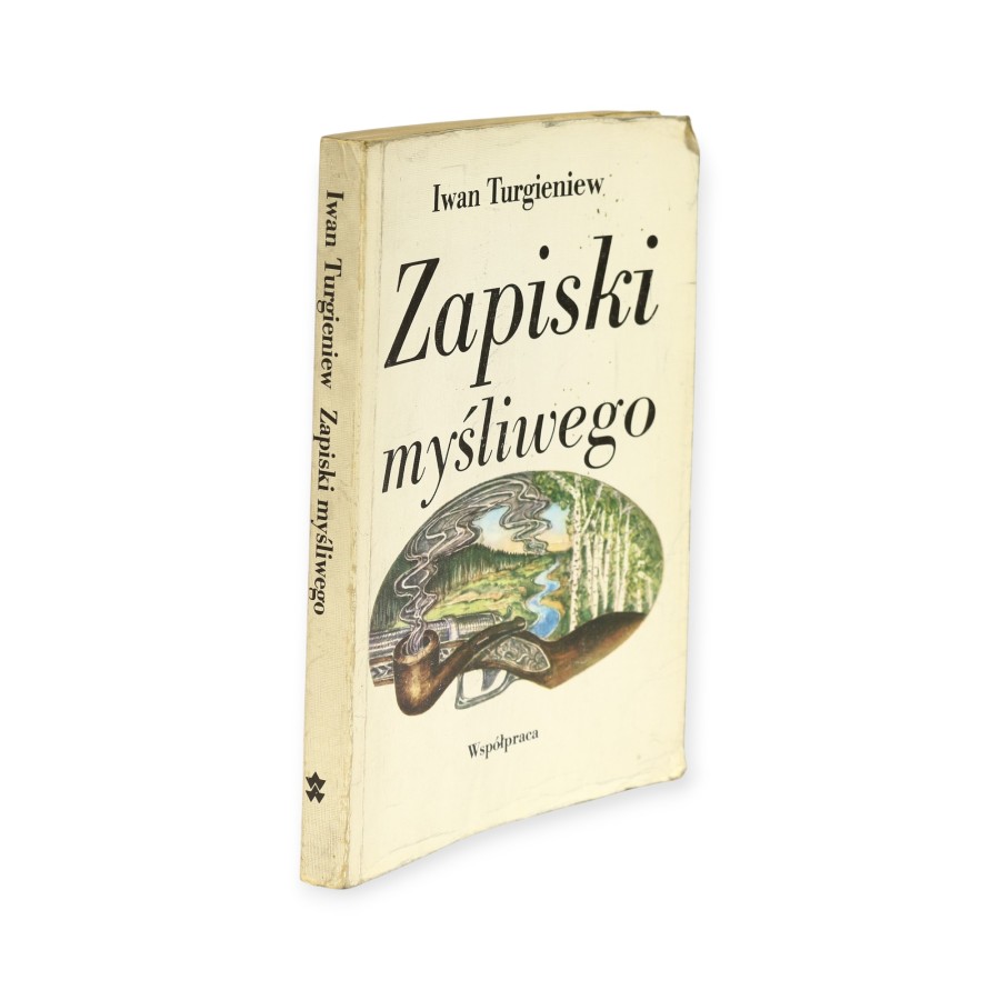 Zapiski myśliwego Turgieniew