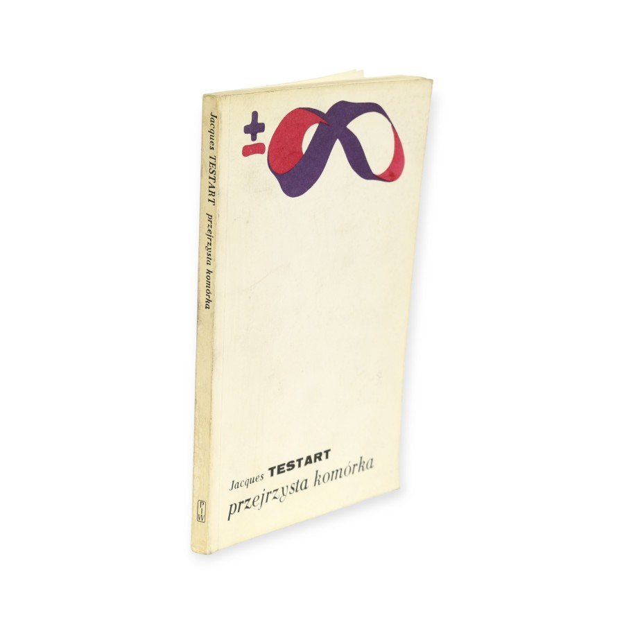 Przejrzysta komórka Testart