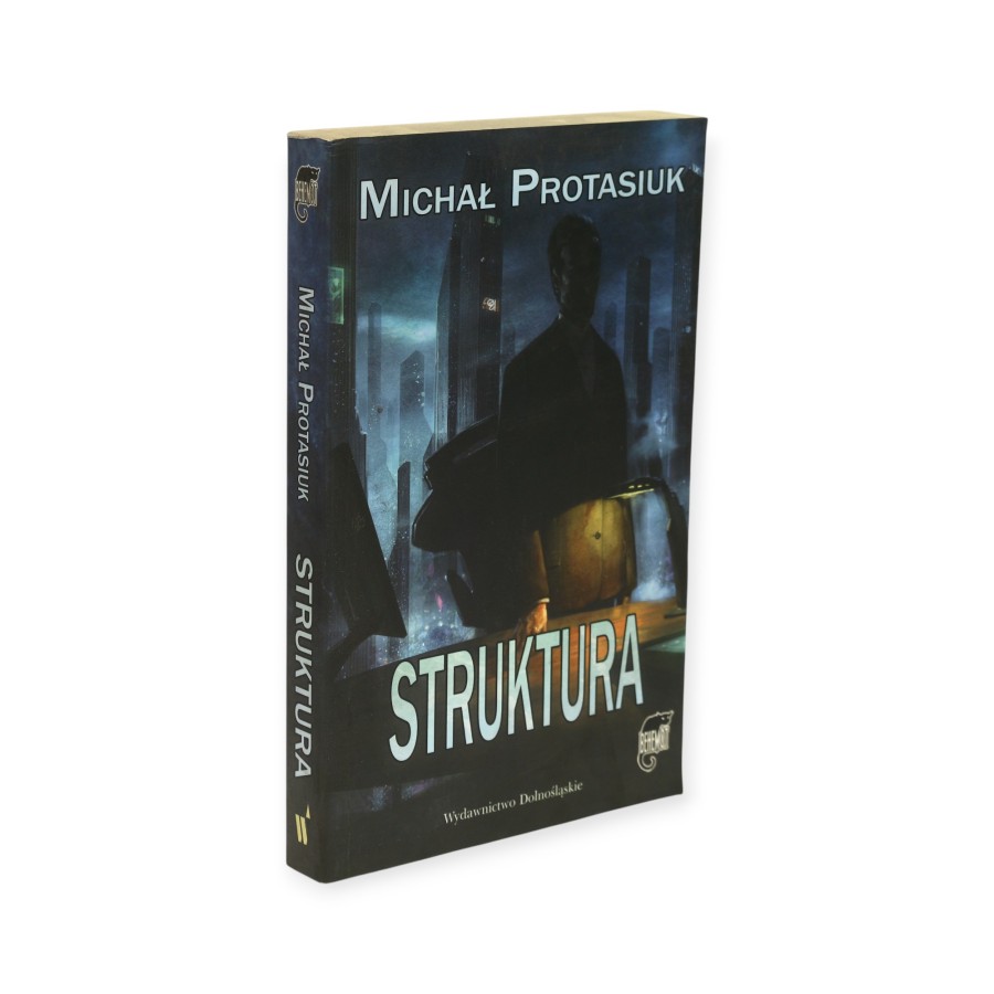 Struktura Michał Protasiuk