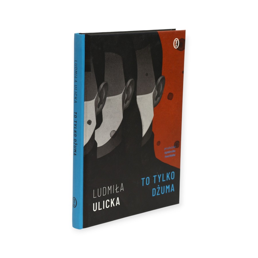 To tylko dżuma Ulicka