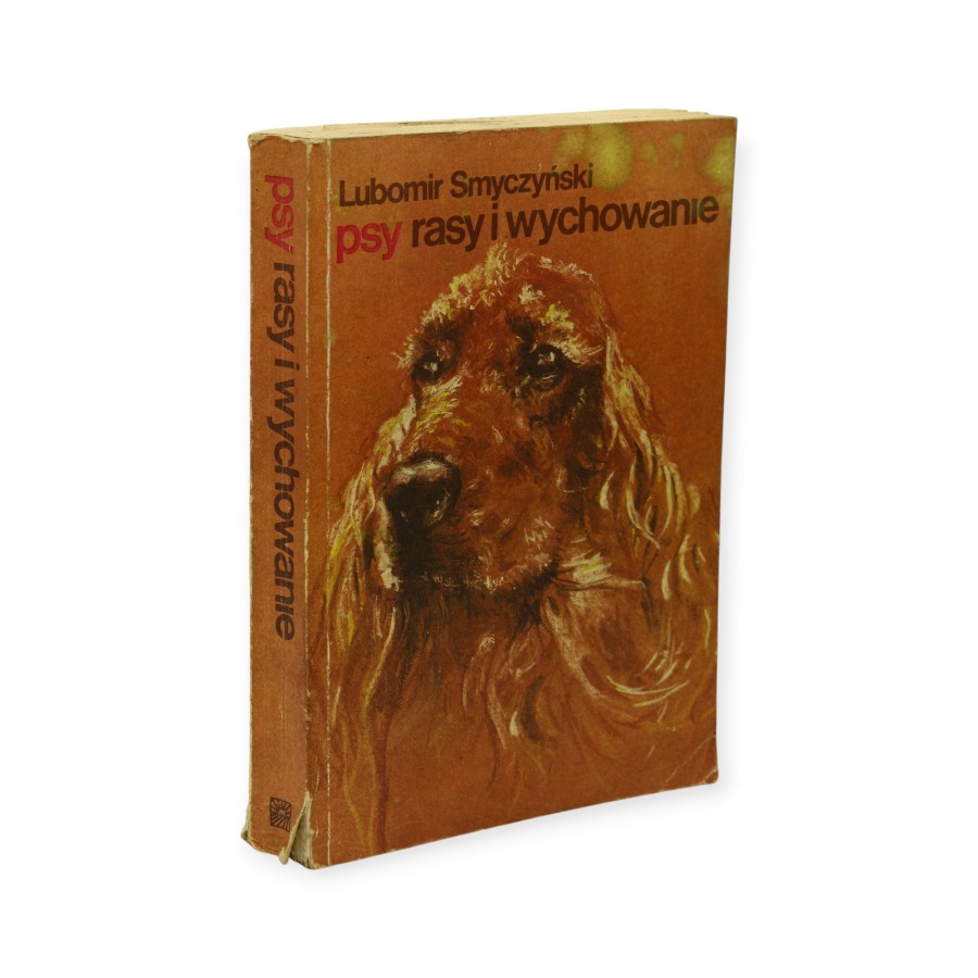Psy rasy i wychowanie Smyczyński