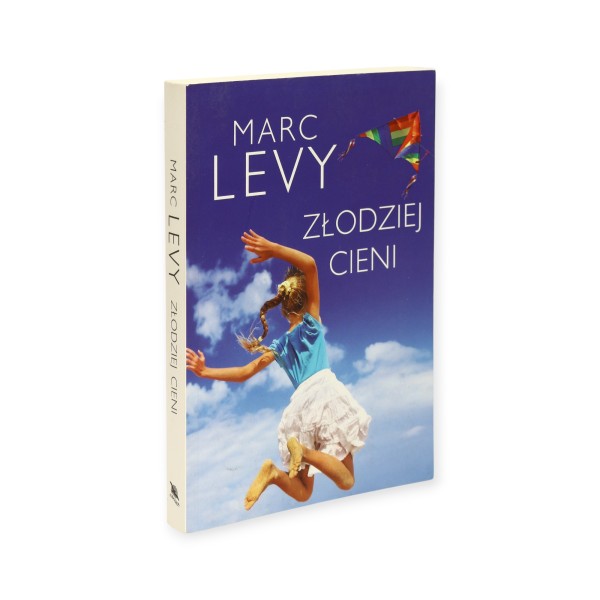 Złodziej cieni Levy