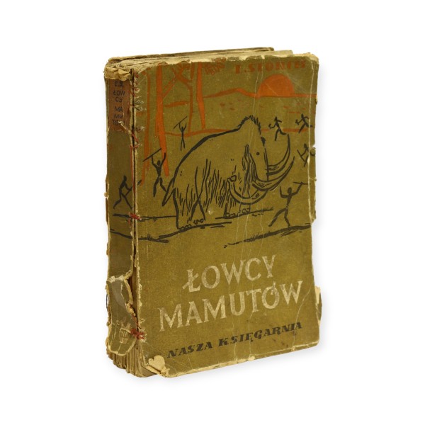 Łowcy mamutów Storch