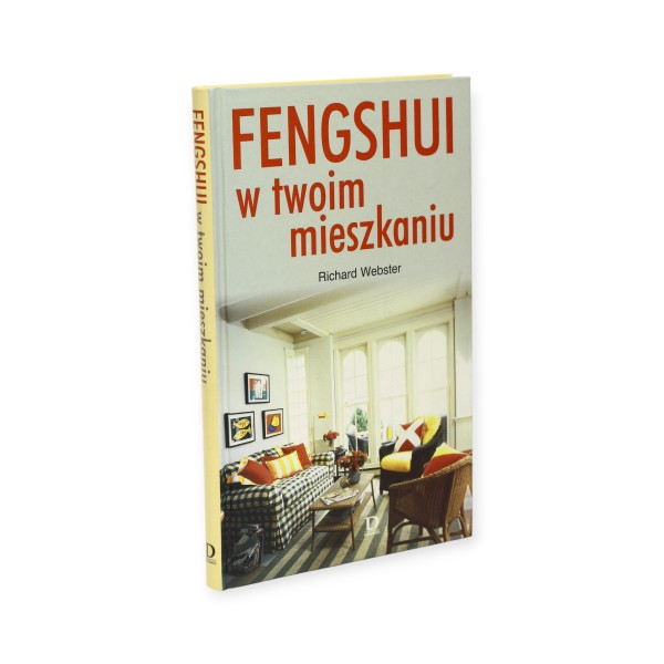 Fengshui w Twoim mieszkaniu Webster