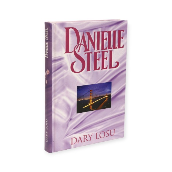 Dary losu Steel