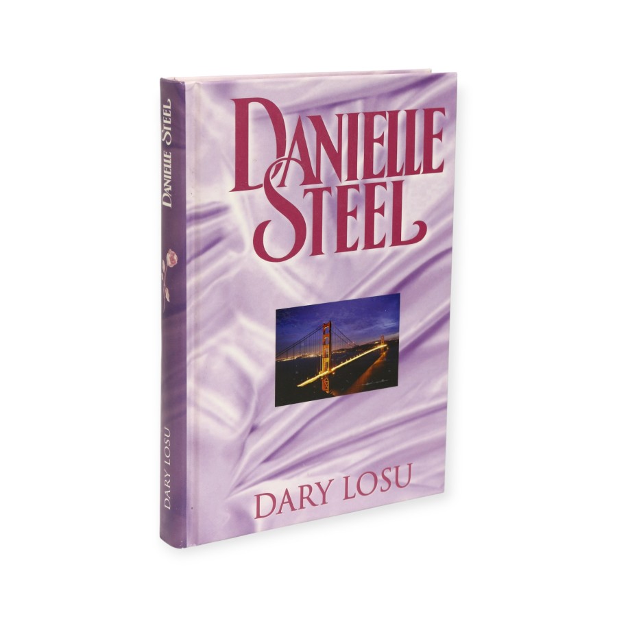 Dary losu Steel