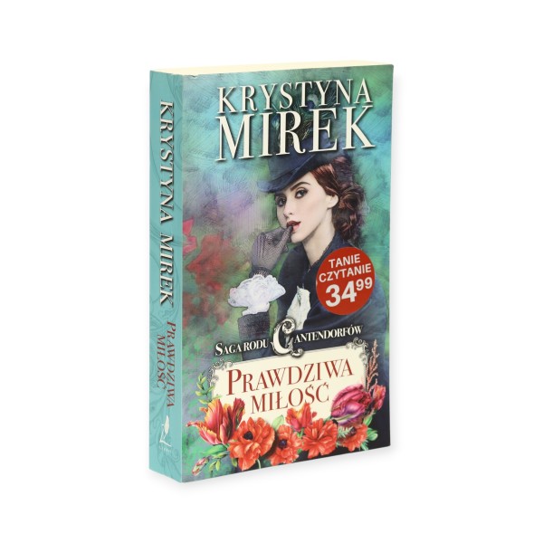 Prawdziwa miłość Mirek