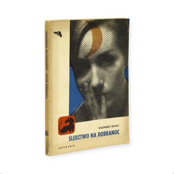Śledztwo na dobranoc Błahij