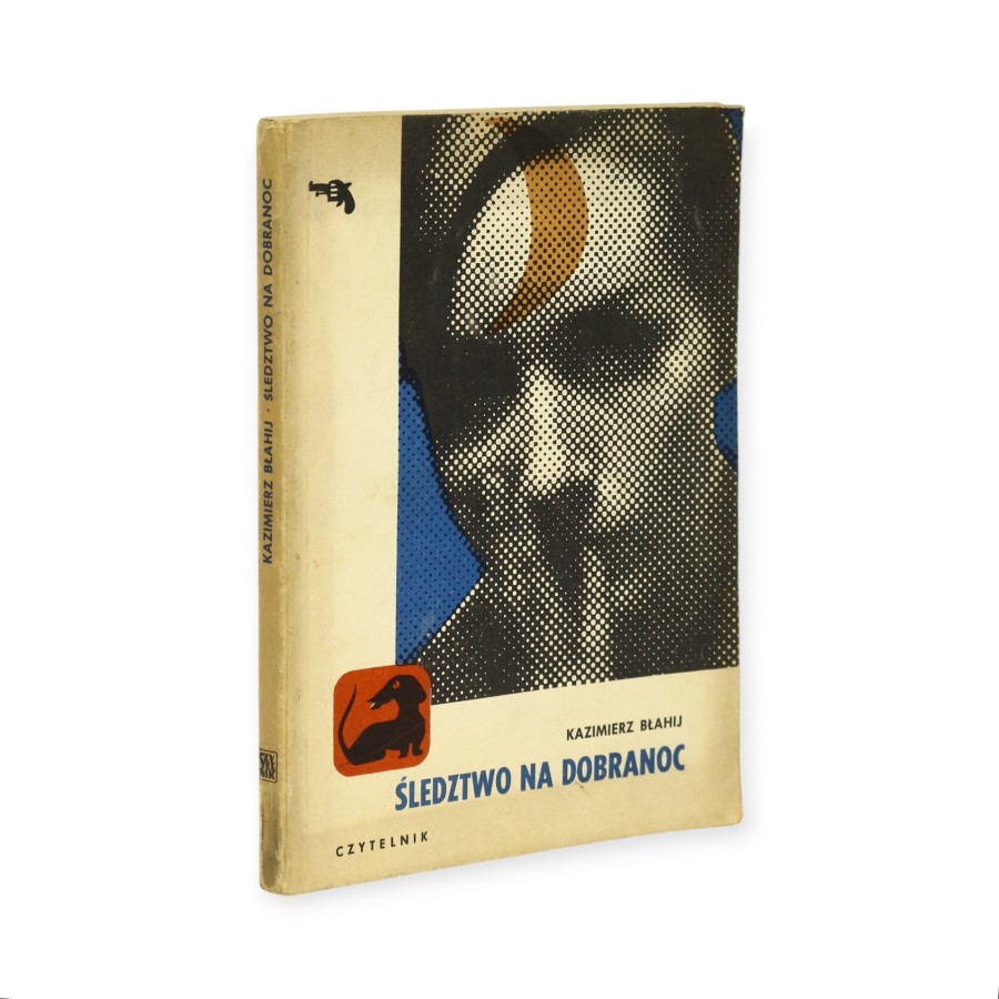 Śledztwo na dobranoc Błahij