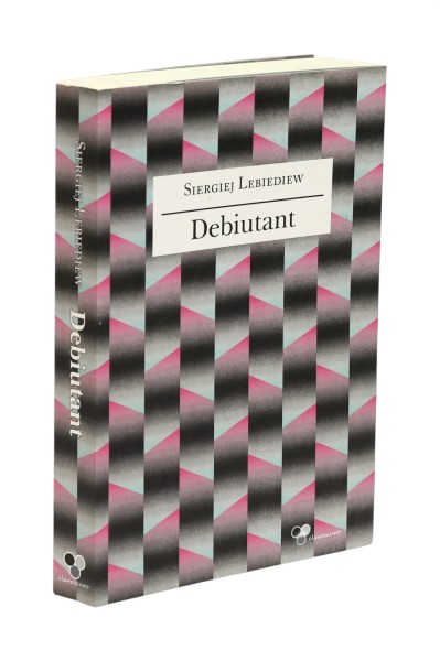 Debiutant Siergiej Lebiediew