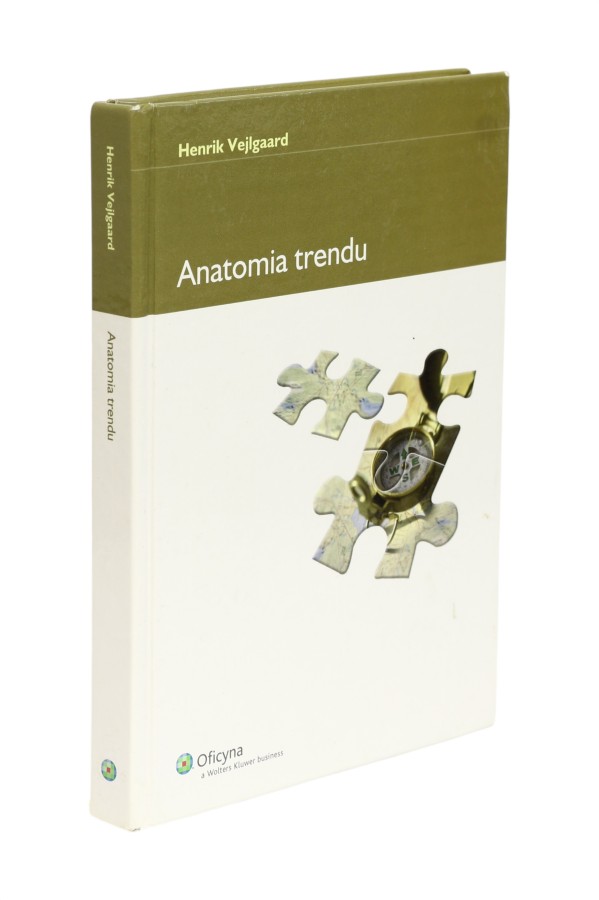 Anatomia trendu Vejlgaard