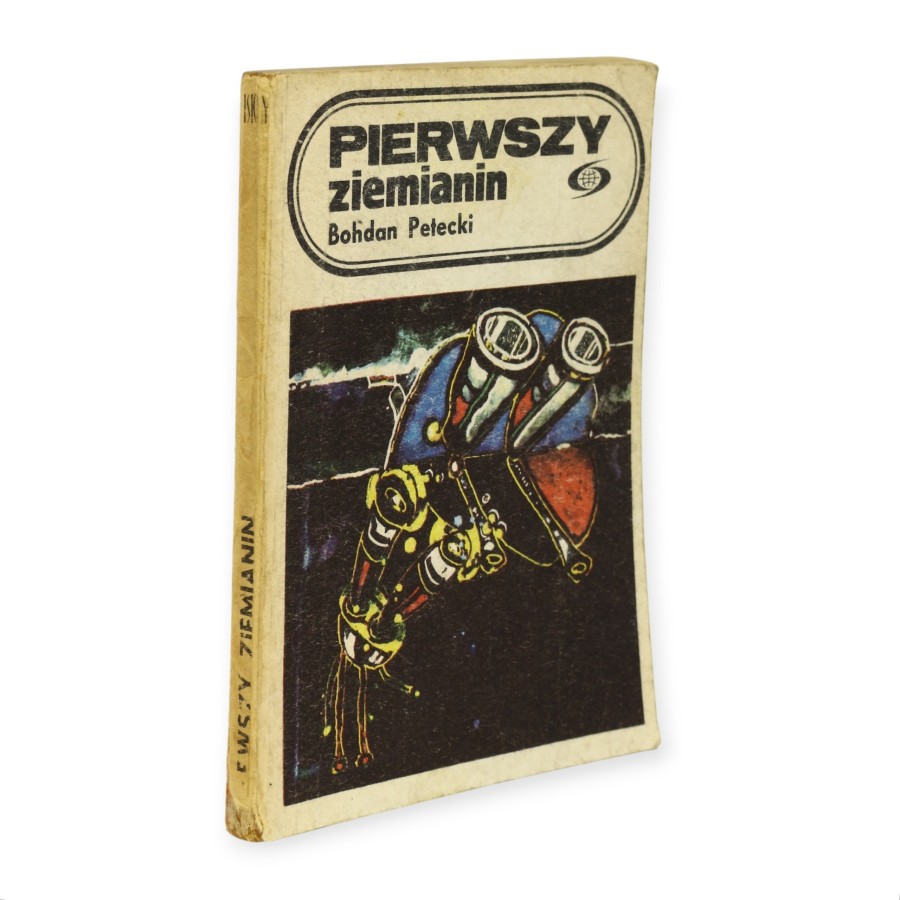 Pierwszy ziemianin Petecki