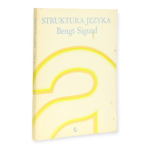 Struktura języka Sigurd