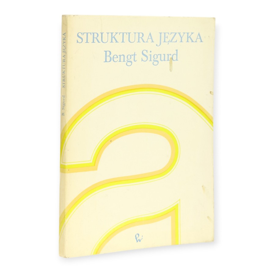 Struktura języka Sigurd