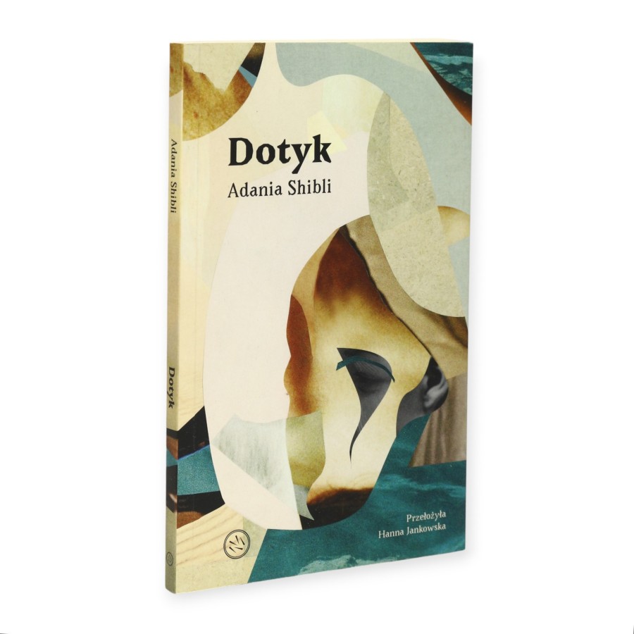 Dotyk Adania Shibli