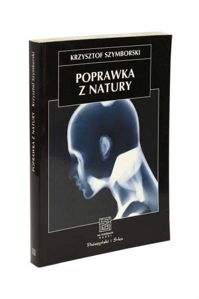 Poprawka z natury Szymborski