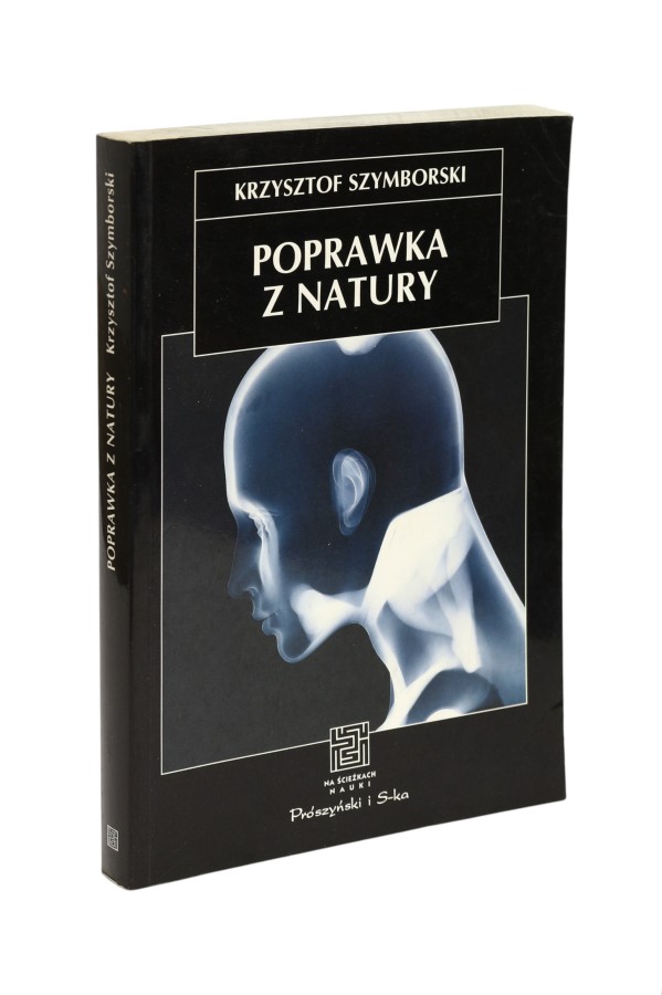 Poprawka z natury Szymborski