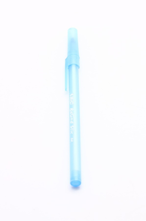 Długopis BIC Round Stic Classic niebieski