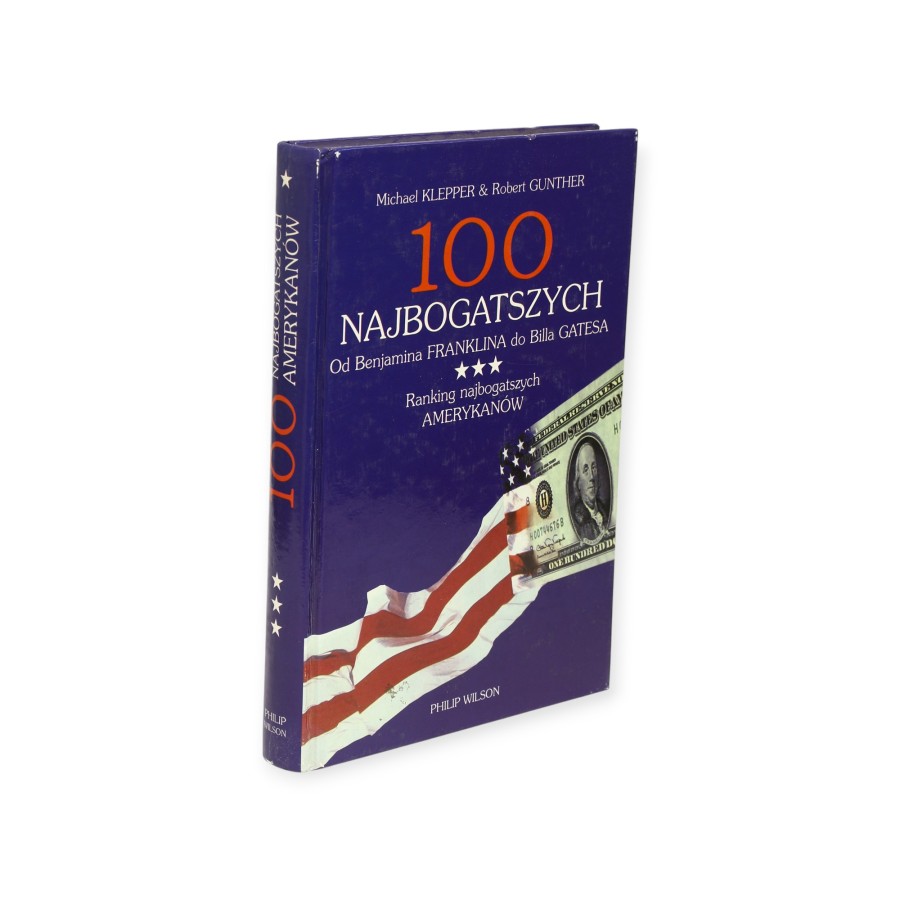 100 najbogatszych Klepper