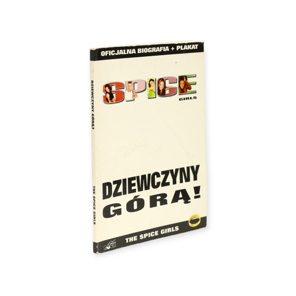 Spice girls dziewczyny górą