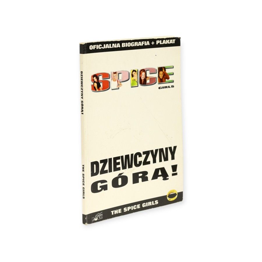Spice girls dziewczyny górą