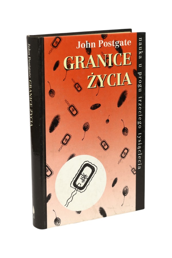 Granice życia Postgate