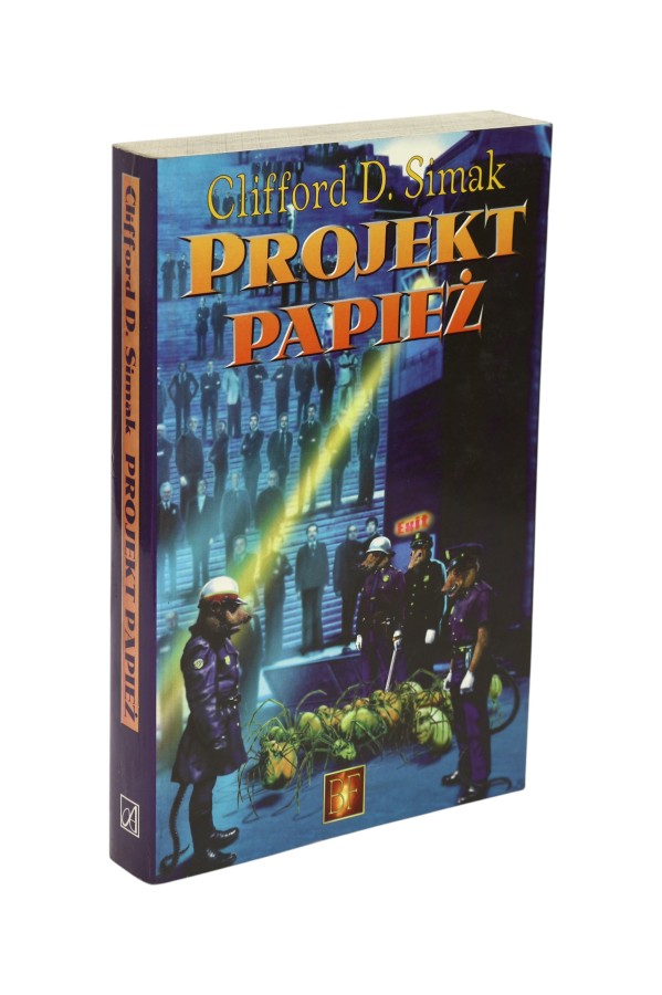 Projekt papież Simak