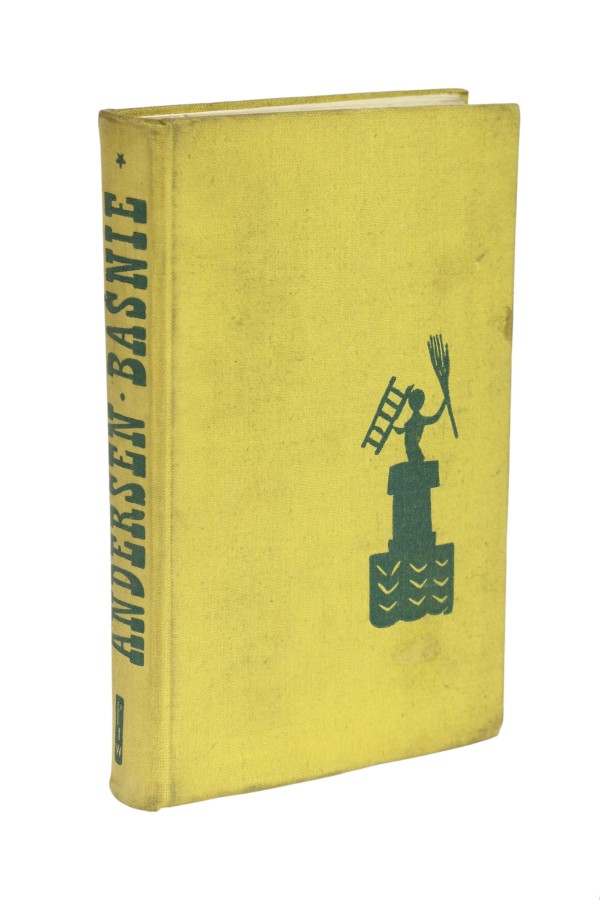 Baśnie Hans Christian Andersen