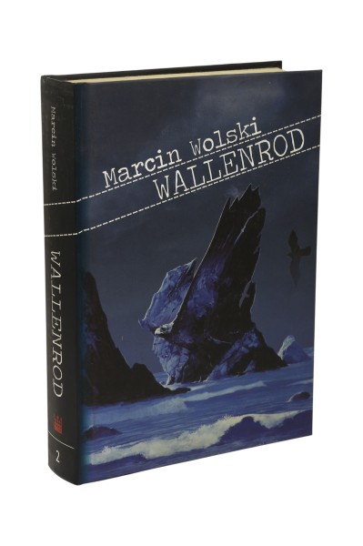 Wallenrod Marcin Wolski