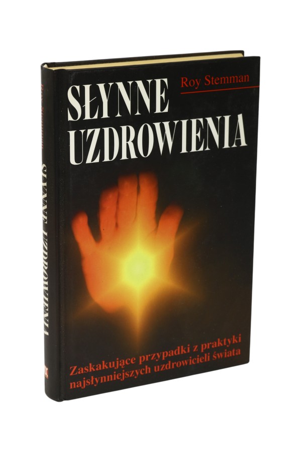 Słynne uzdrowienia Stemman